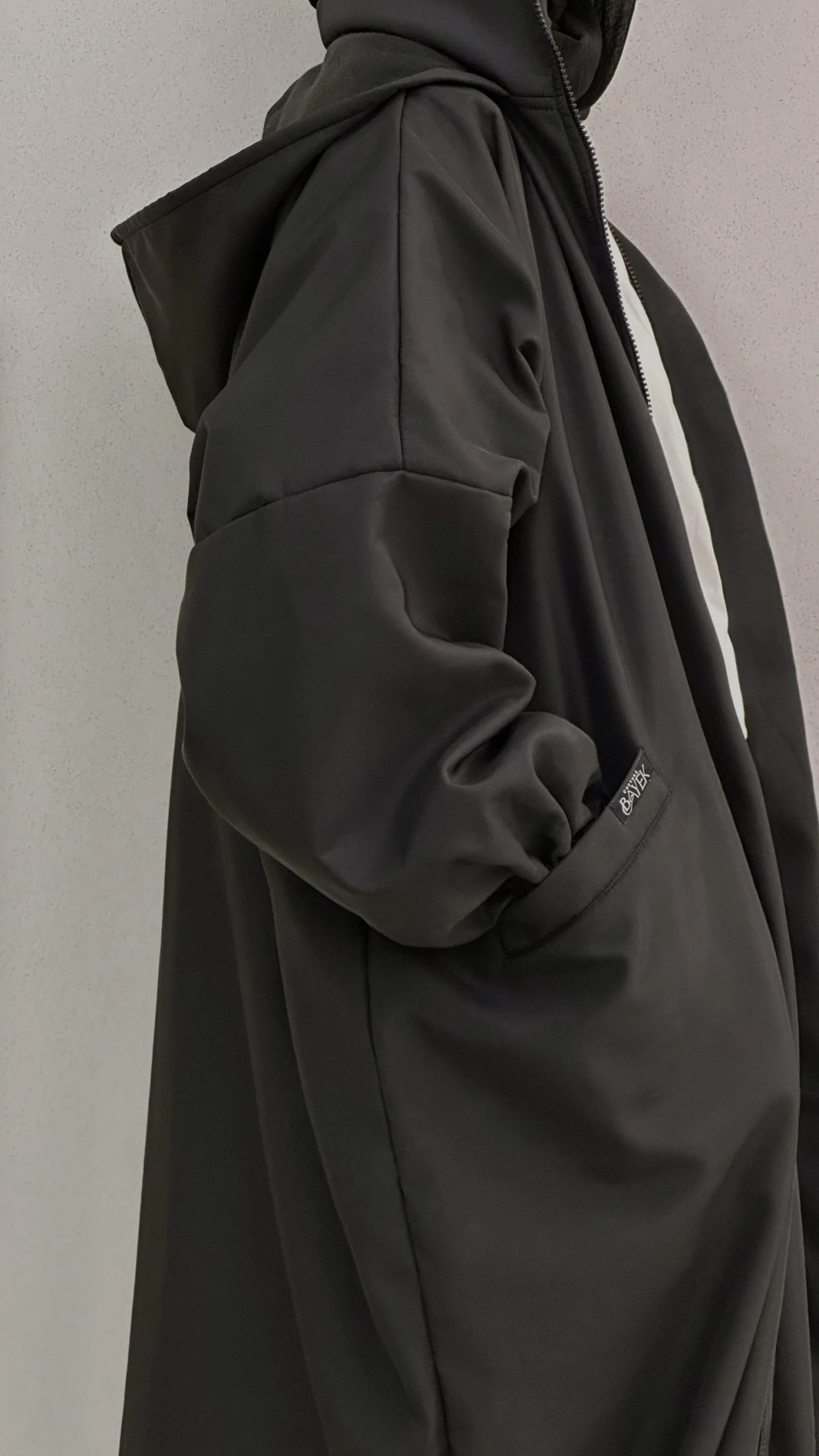 Parka — Noir - Image 4